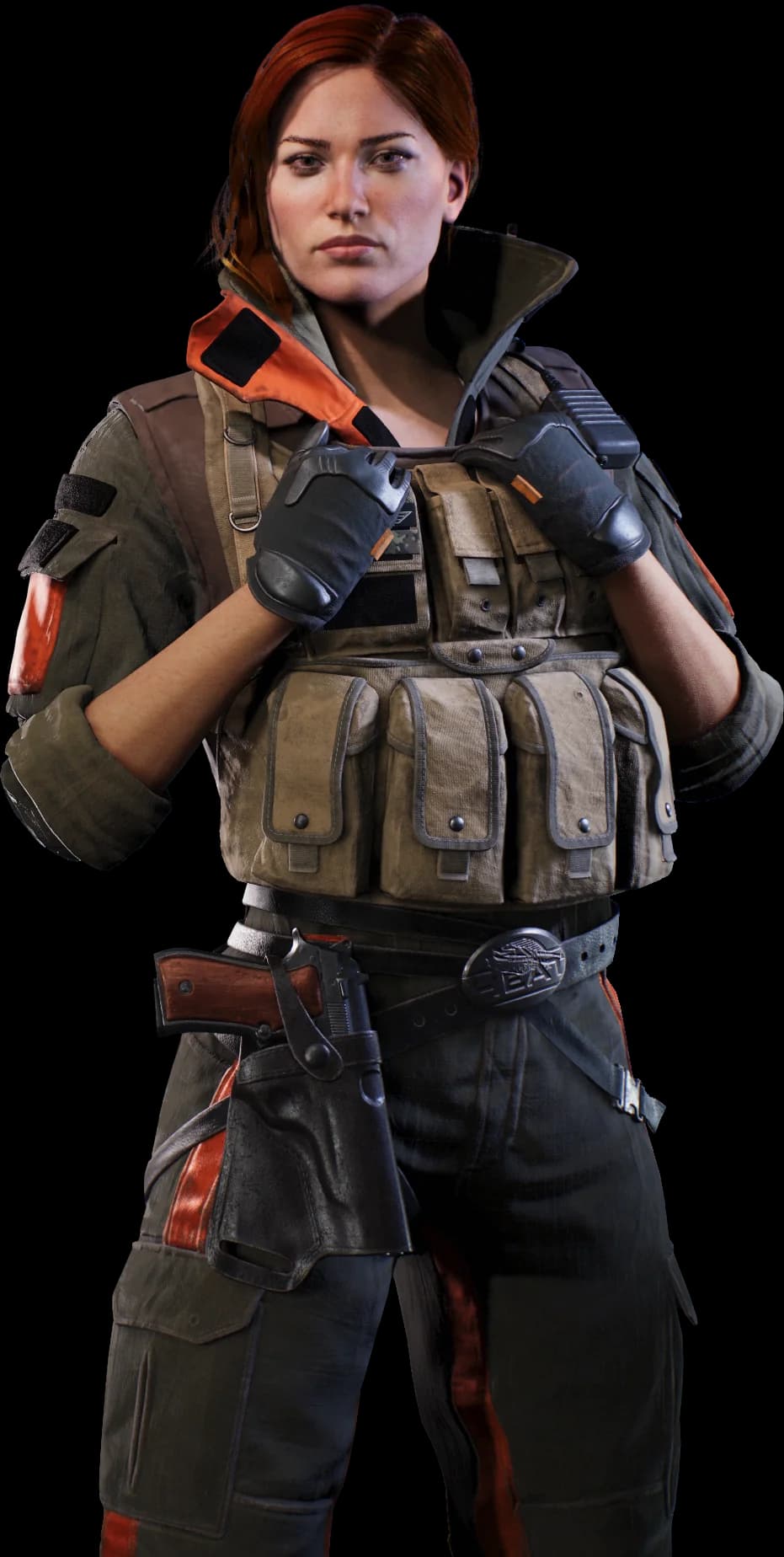 Ember