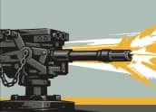 АВТОТУРЕЛЬ MK19
