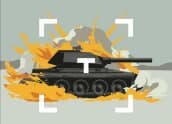 ВОЗДУШНЫЙ ПОДРЫВ