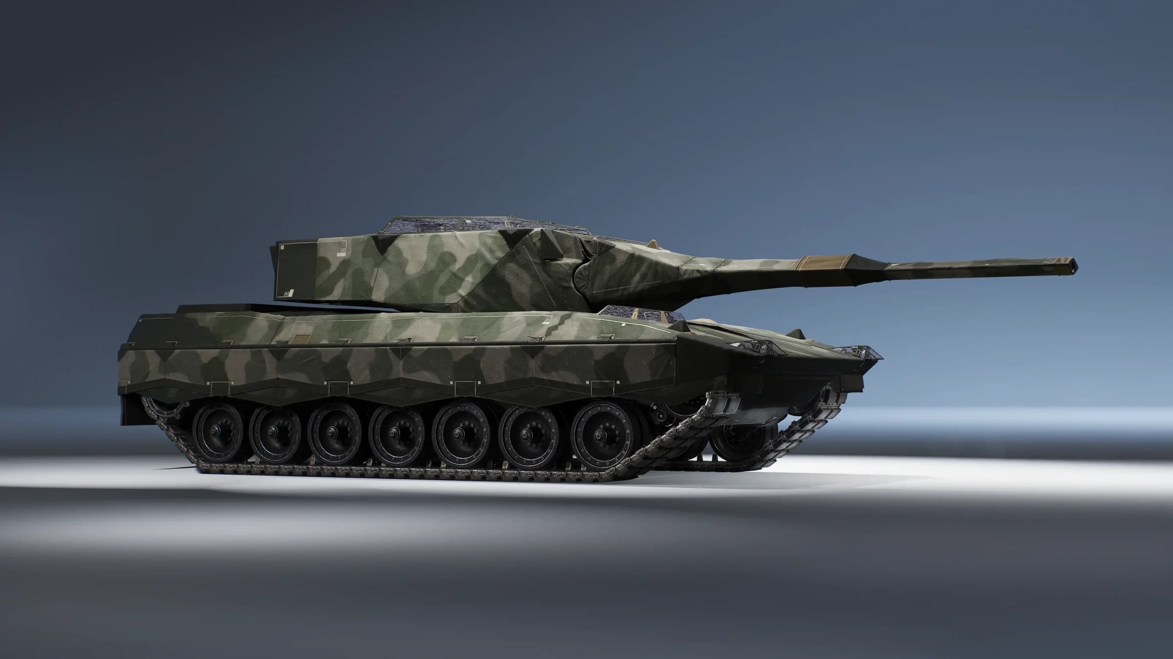 LEO 2KST